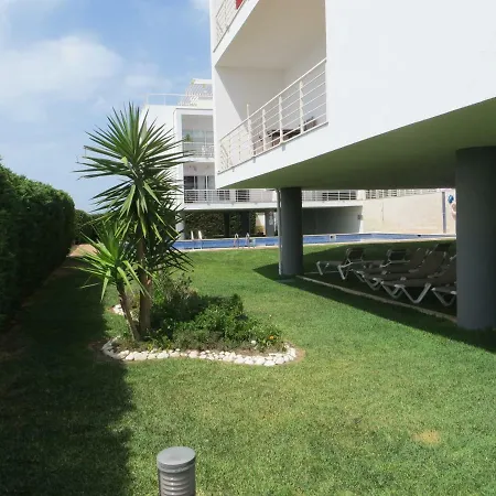 Formosa Village Apartamento Fuzeta