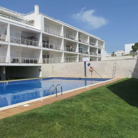 Appartement Formosa Village Fuzeta