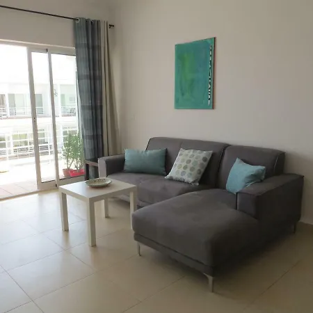 Formosa Village Appartement Fuzeta
