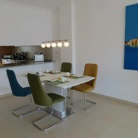 Formosa Village Appartement *