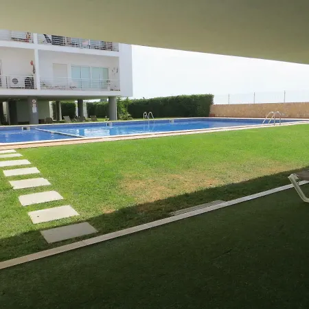 Apartamento Formosa Village Fuzeta