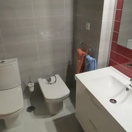Appartement Formosa Village