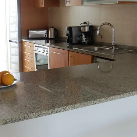 Formosa Village Διαμέρισμα