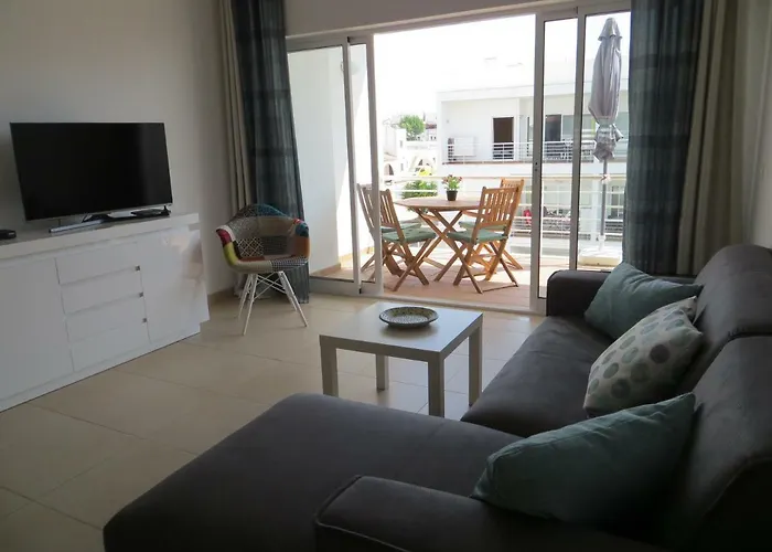 Formosa Village Διαμέρισμα Fuzeta