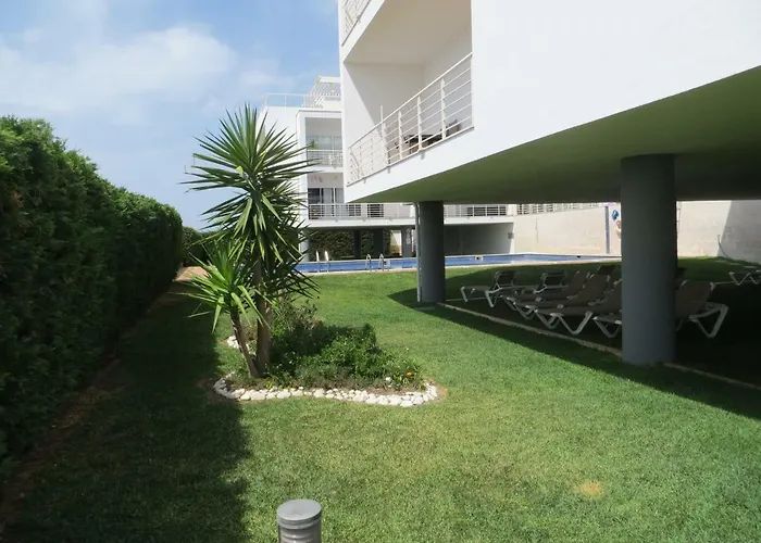 Formosa Village Διαμέρισμα Fuzeta