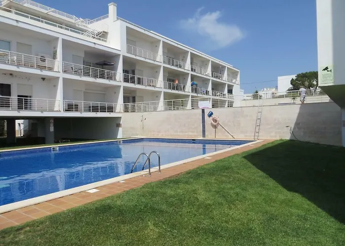 Διαμέρισμα Formosa Village Fuzeta