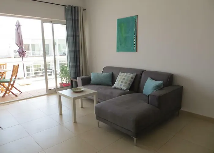 Formosa Village Διαμέρισμα Fuzeta