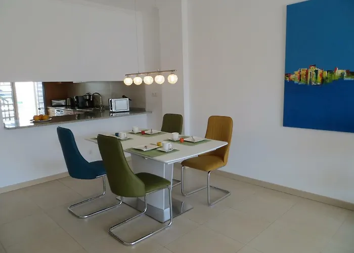 Formosa Village Διαμέρισμα *