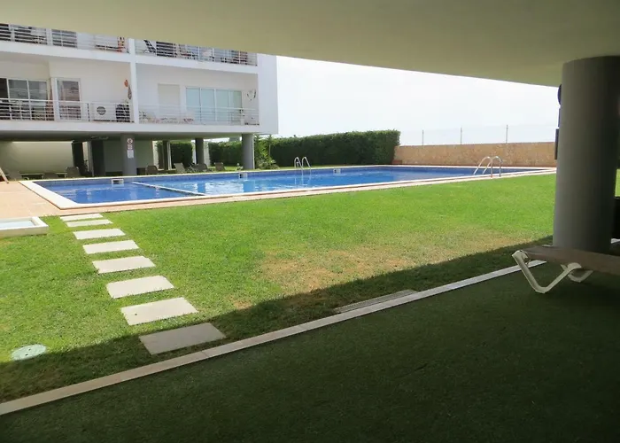 Διαμέρισμα Formosa Village Fuzeta