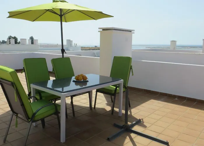 Formosa Village * Fuzeta