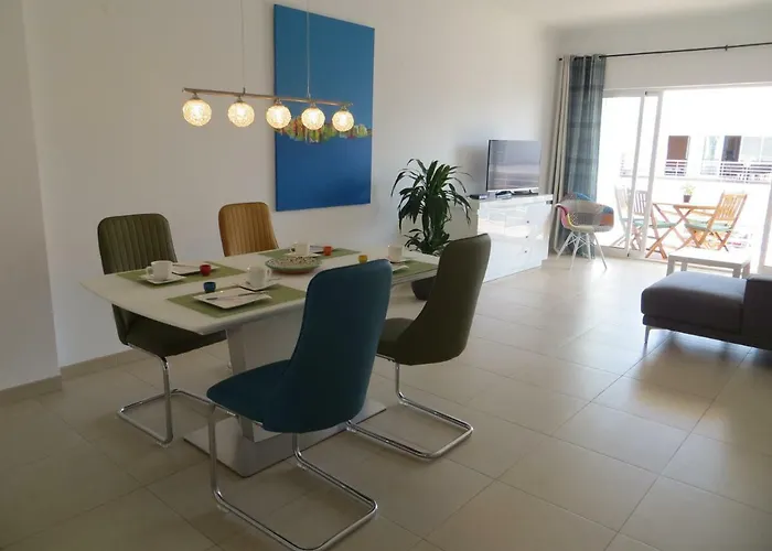 Διαμέρισμα Formosa Village Fuzeta