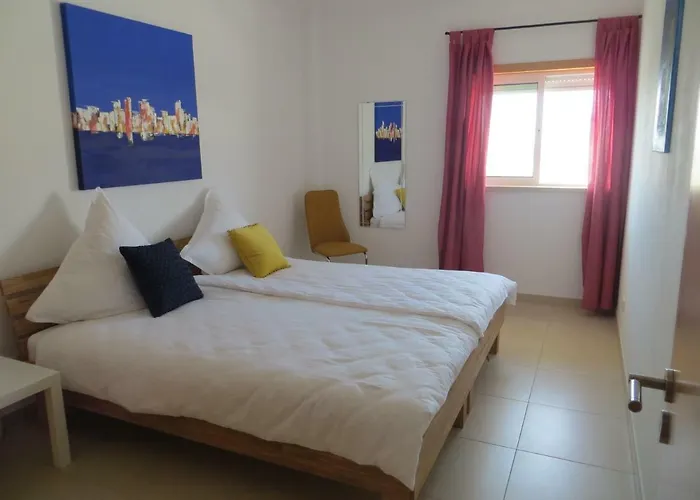 Διαμέρισμα Formosa Village Fuzeta