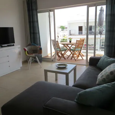 Formosa Village Apartament Fuseta