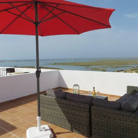 Formosa Village Апартаменты