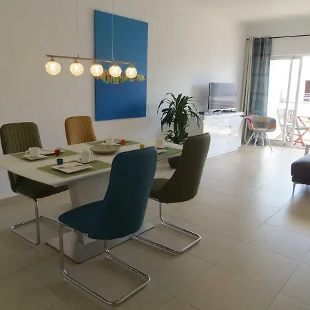 Apartament Formosa Village Fuseta