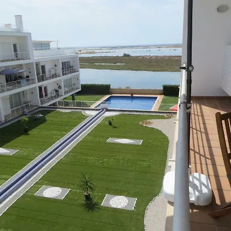 דירה Formosa Village *